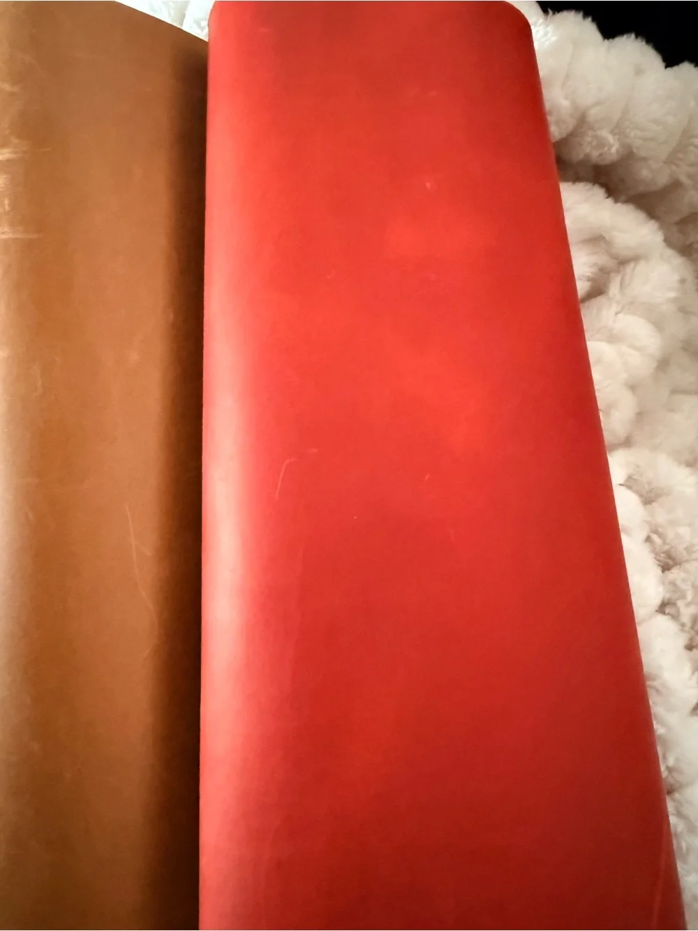 Louise Carmen Style Notebook